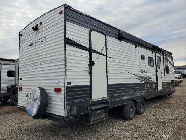 2021 KEYSTONE RV HIDEOUT SERIES M-272 #3280535144