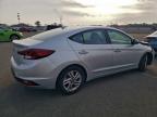 Lot #3305305308 2019 HYUNDAI ELANTRA SE