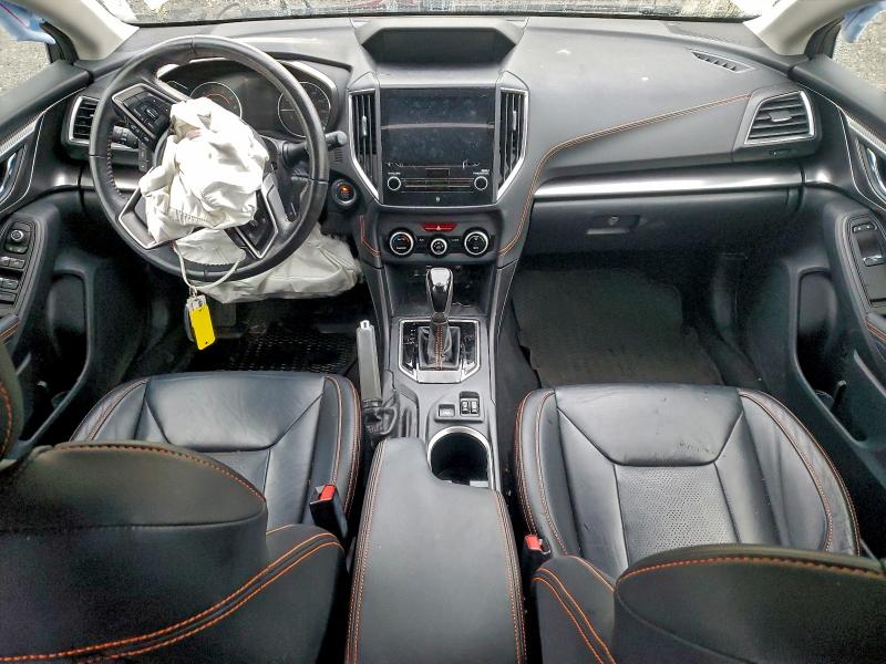 2023 SUBARU CROSSTREK #3315598776