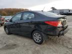 Lot #3297962795 2012 HYUNDAI ACCENT GLS