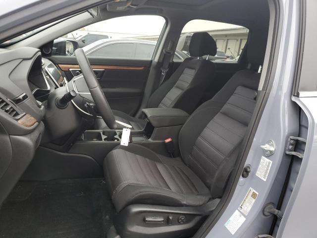 2021 HONDA CR-V EX #3286741289
