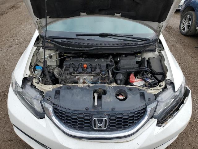 2014 HONDA CIVIC LX - 2HGFB2F43EH007393