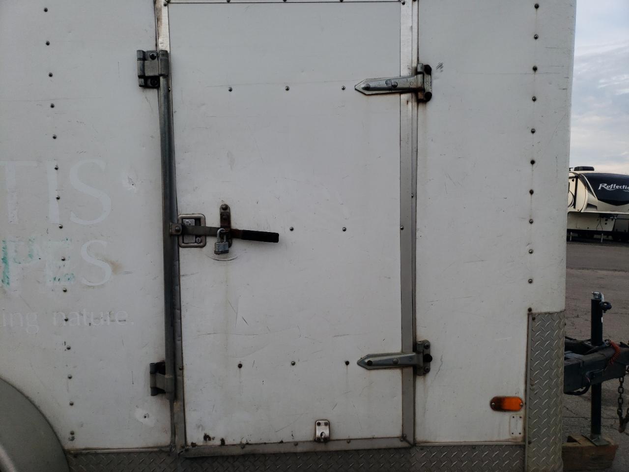 Lot #3286895239 2003 HAULMARK UNKNOWN