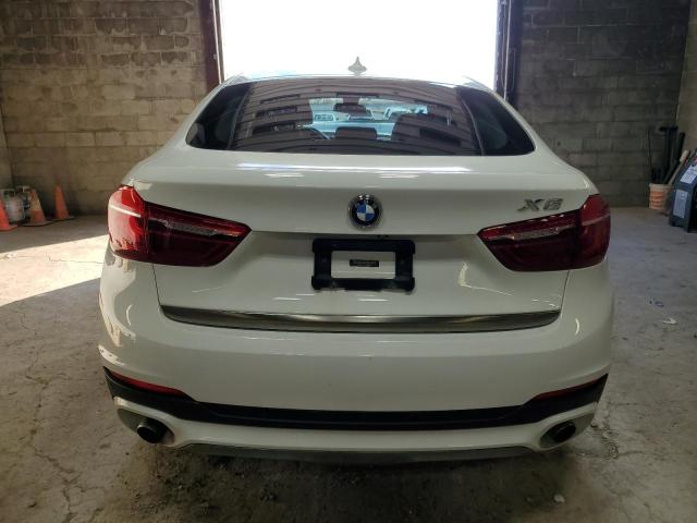 2015 BMW X6 XDRIVE3 #3302759413