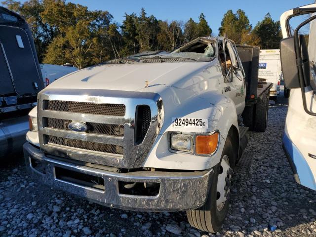2011 FORD F750 SUPER #3312524617