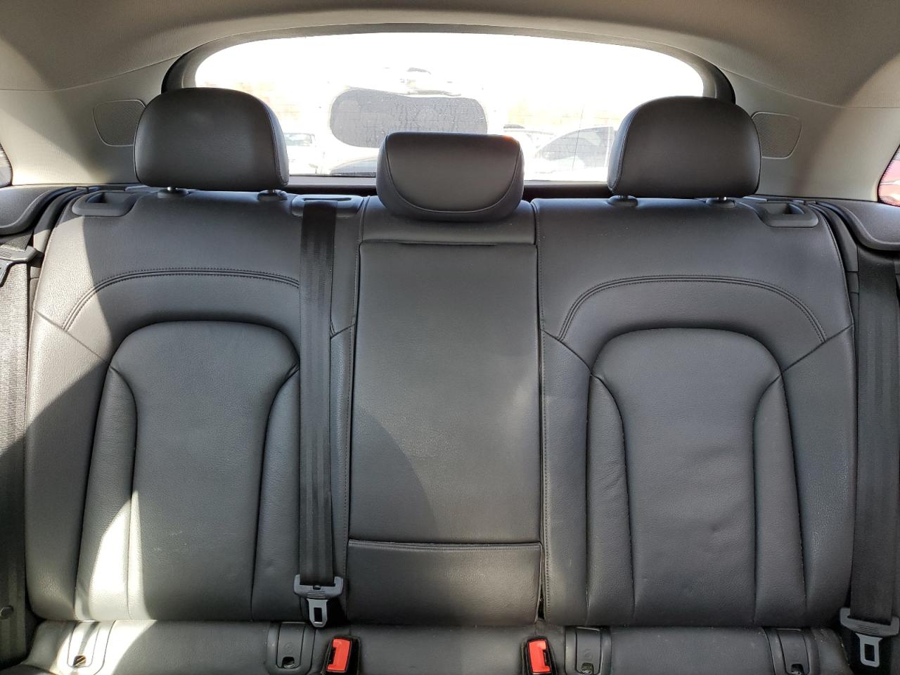 AUDI Q3 PREMIUM PLUS