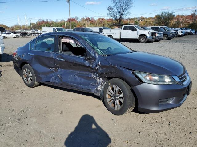 2015 HONDA ACCORD LX #3296351173