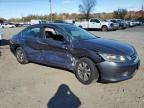Lot #3296351173 2015 HONDA ACCORD LX