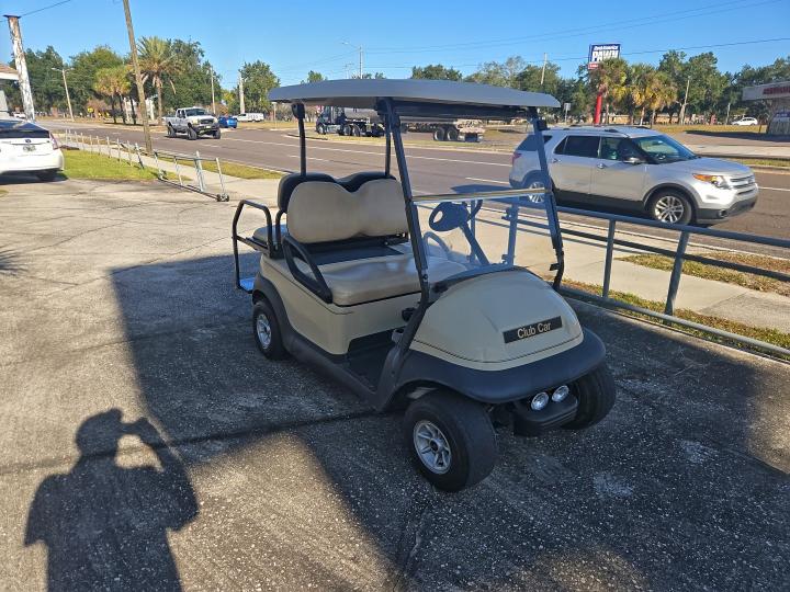 2012 CLUB CAR PRECEDENT #3303749427