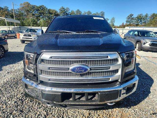 2015 FORD F150 SUPER #3286587143