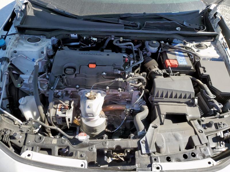 2022 HONDA CIVIC SPOR #3303939697