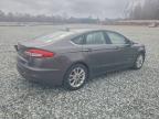 Lot #3304760942 2019 FORD FUSION SE
