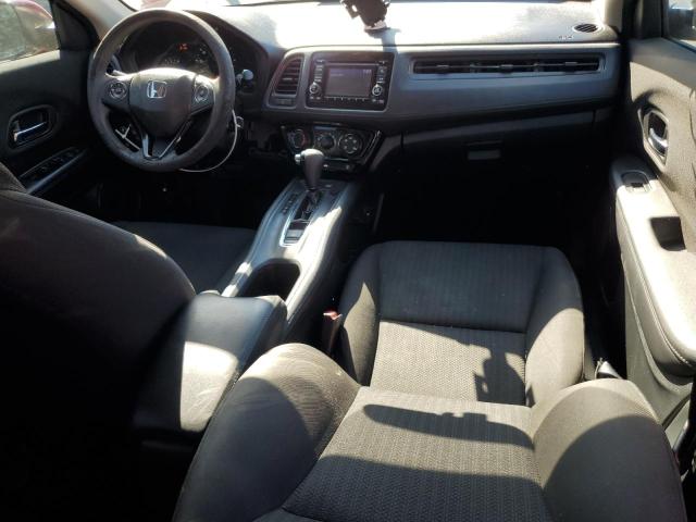 2016 HONDA HR-V LX #3301829359