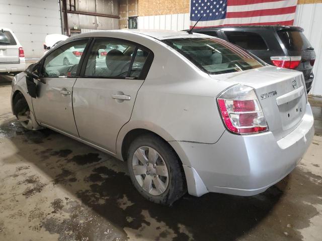 2009 NISSAN SENTRA 2.0 #3286723286