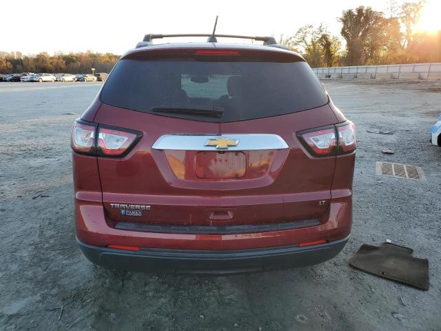 2017 CHEVROLET TRAVERSE L #3285787664