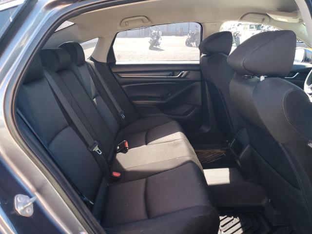 2020 HONDA ACCORD LX #3281413031