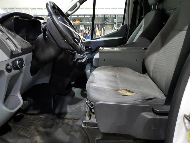 2017 FORD TRANSIT T- #3303509906