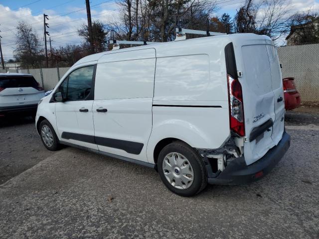 2014 FORD TRANSIT CO #3290295249