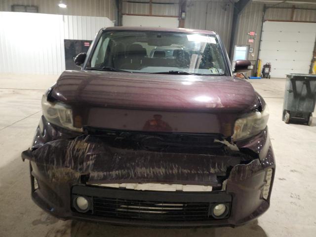 2015 TOYOTA SCION XB #3301940446