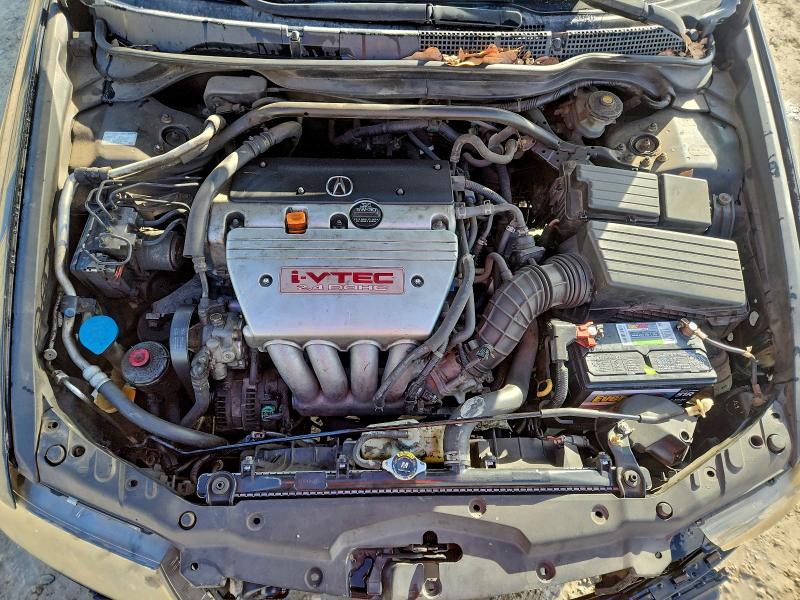 2004 ACURA TSX #3301810343