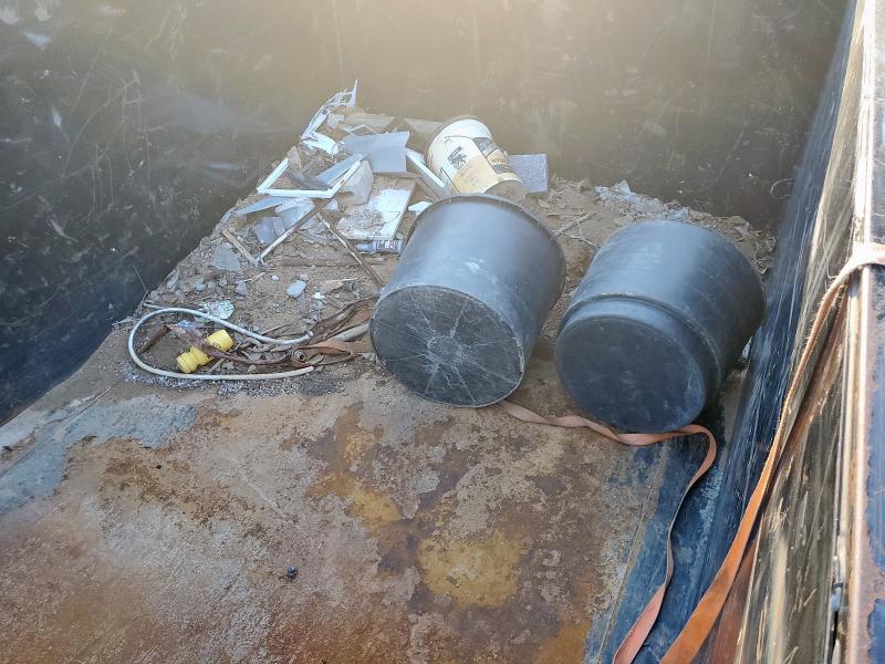 2025 BIG TEX UNKNOWN #3286491172