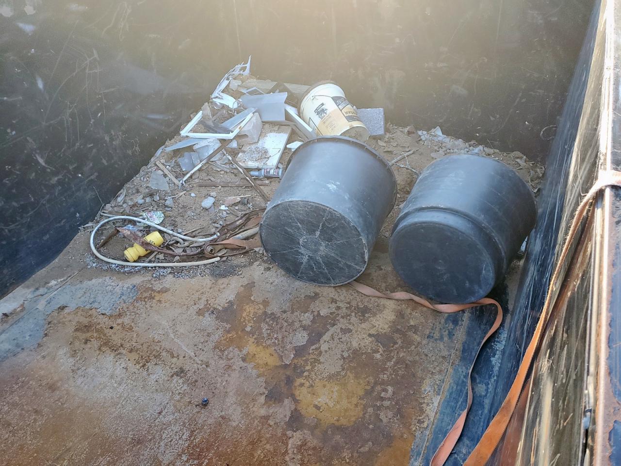 Lot #3286491172 2025 BIG TEX UNKNOWN