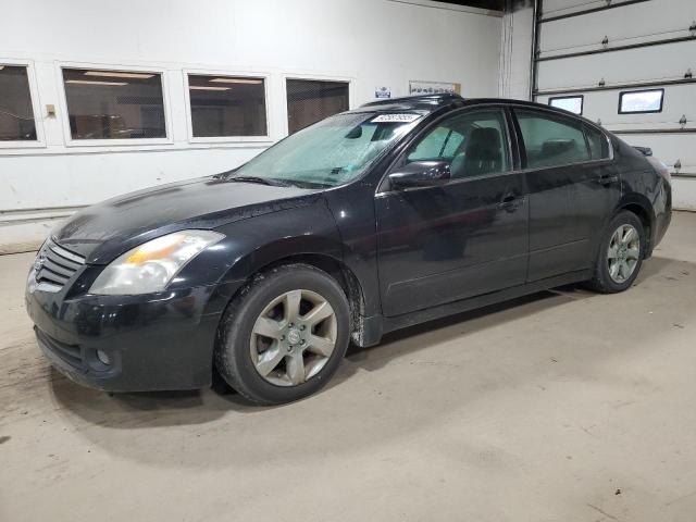 Global Auto Auctions: 2008 NISSAN ALTIMA 2.5