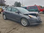 Lot #3310414989 2018 FORD FOCUS BEV