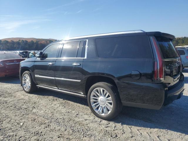2017 CADILLAC ESCALADE E #3284684329