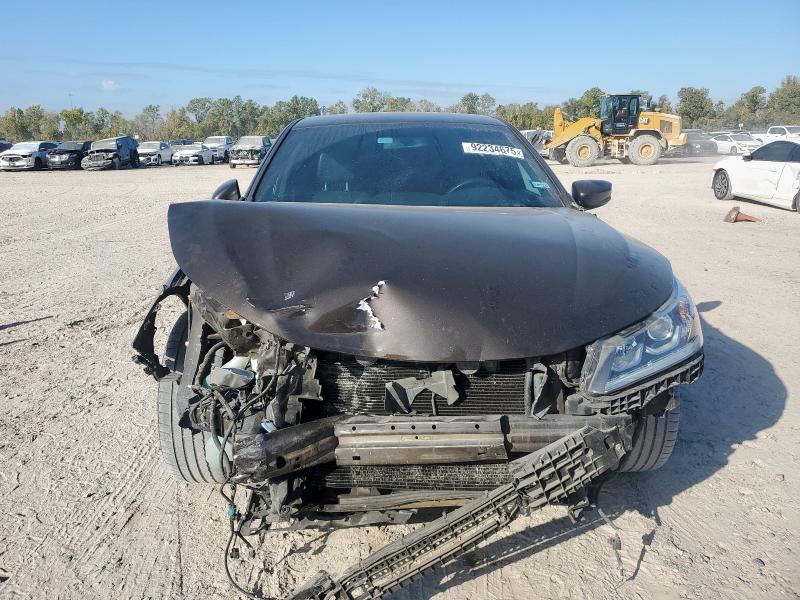 2016 HONDA ACCORD SPO #3305609755