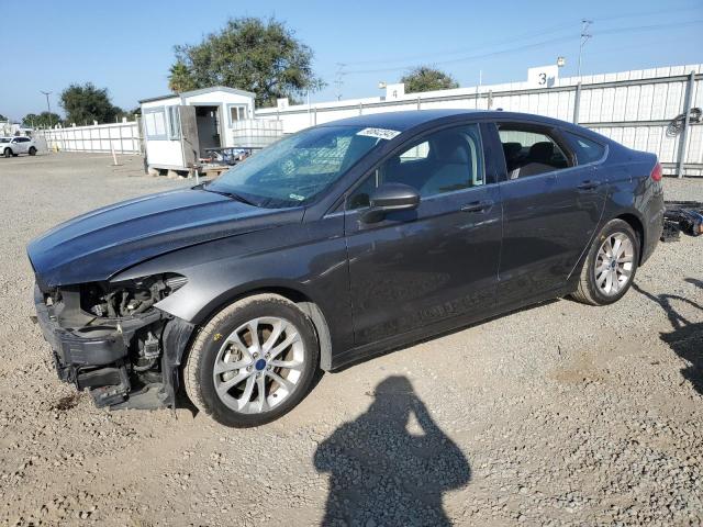 2019 FORD FUSION SE #3310347969