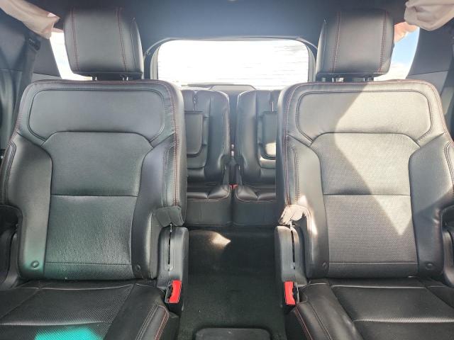 2016 FORD EXPLORER S #3296680061