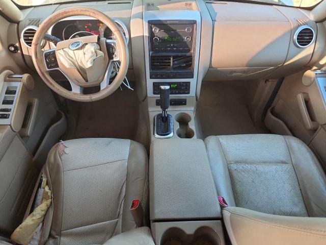 2007 MERCURY MOUNTAINEE #3291364154