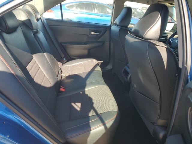 2017 TOYOTA CAMRY LE - 4T1BF1FK9HU730477