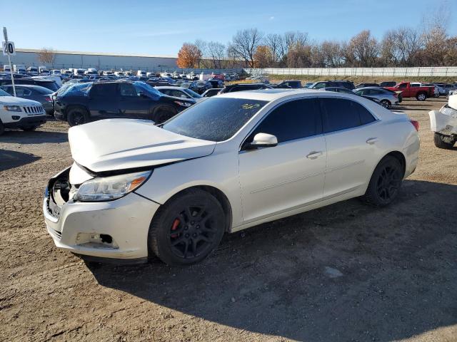 Global Auto Auctions: 2014 CHEVROLET MALIBU 1LT