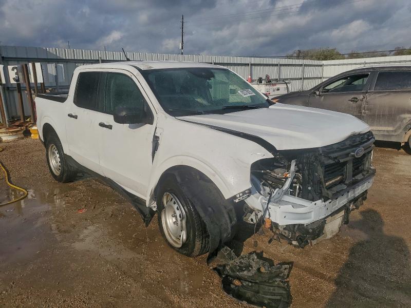 2022 FORD MAVERICK X #3303844529