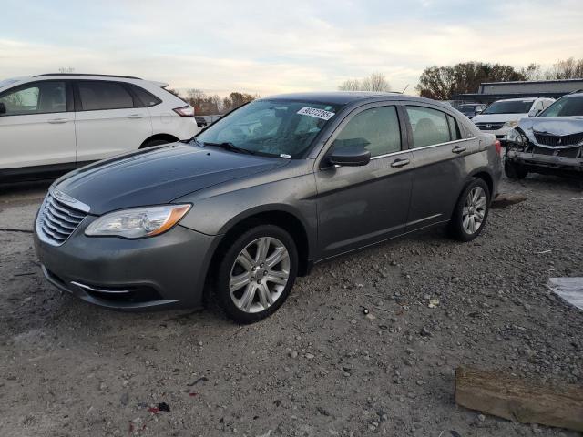 2012 CHRYSLER 200 TOURIN - 1C3CCBBB6CN171202