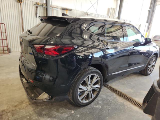 2020 CHEVROLET BLAZER PRE 3GNKBLRS9LS562850