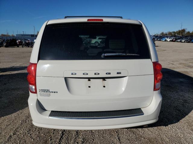 2012 DODGE GRAND CARA - 2C4RDGCG7CR149710