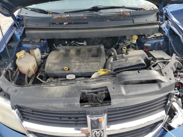 2010 DODGE JOURNEY SE - 3D4PG4FB6AT198651