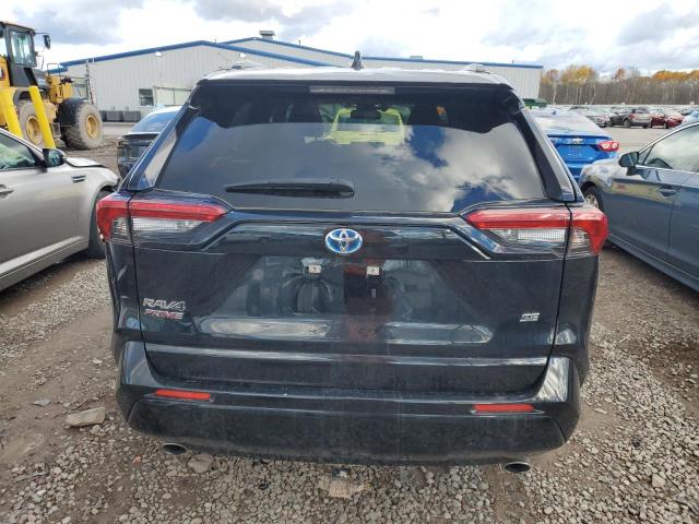 2022 TOYOTA RAV4 PRIME #3303725436