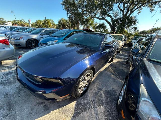 2011 FORD MUSTANG #3287313995