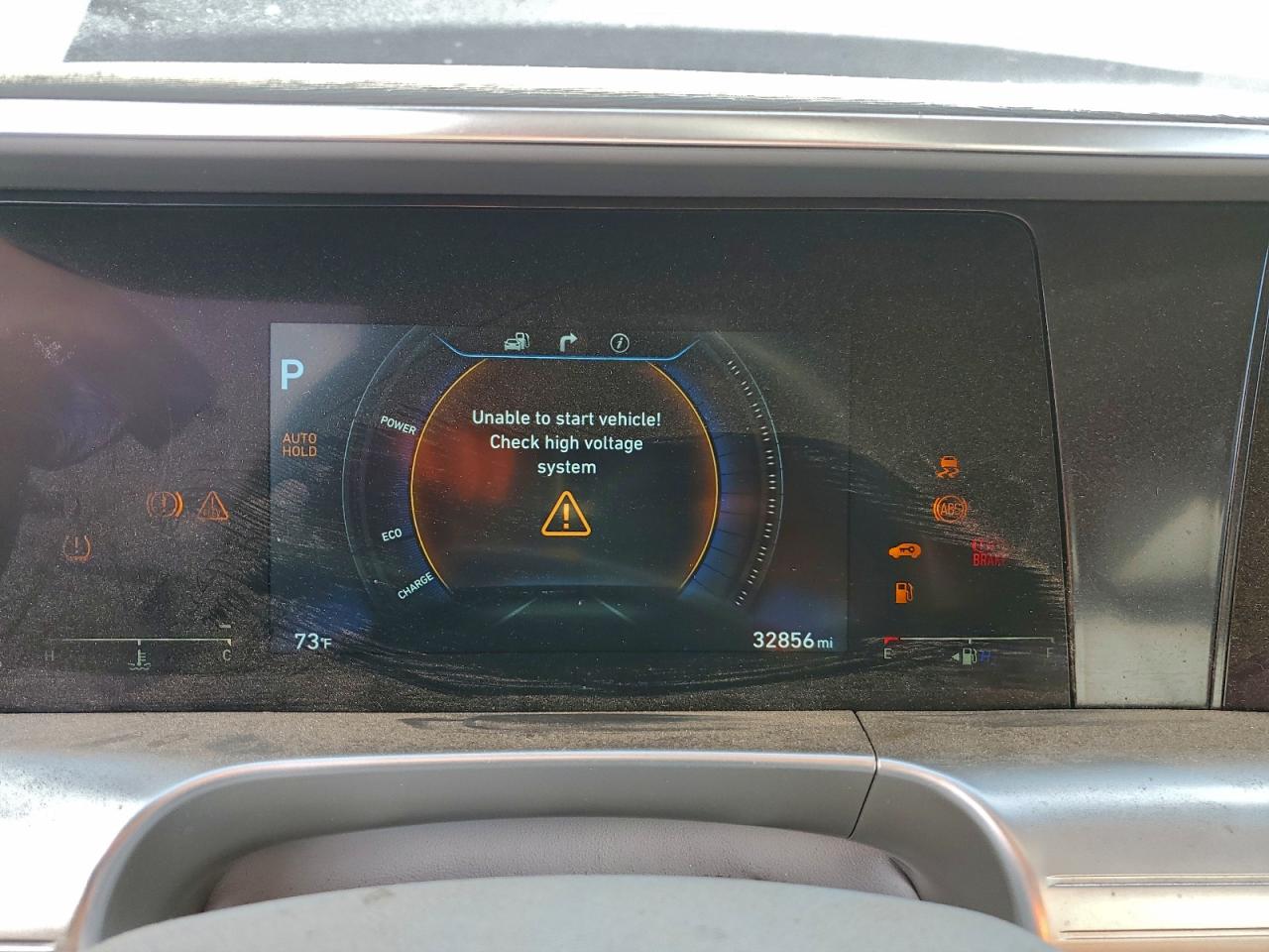 Lot #3301628630 2021 HYUNDAI NEXO LIMIT