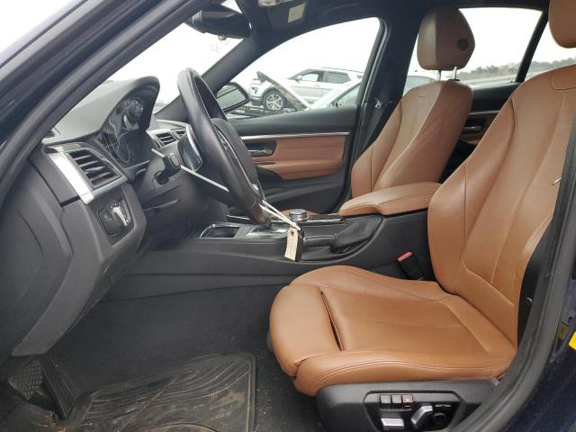 2016 BMW 328 I SULE #3297163538