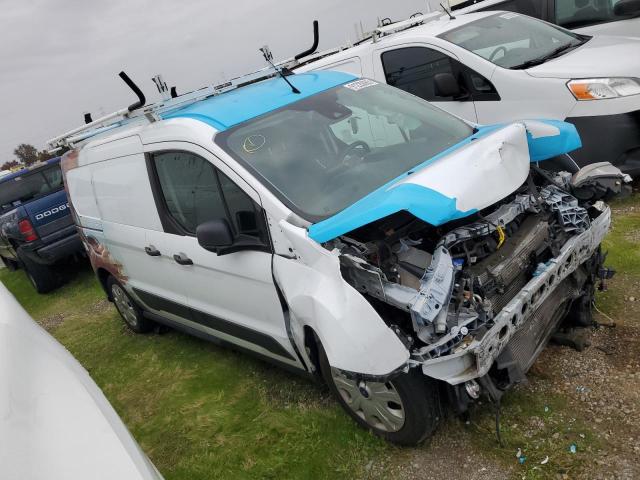 2021 FORD TRANSIT CO #3309331064