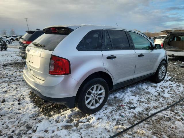 2013 FORD EDGE SE - 2FMDK3GC6DBB74331