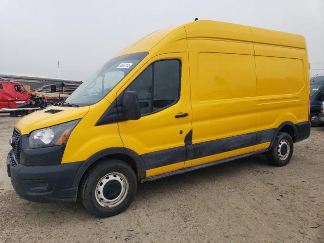 FORD TRANSIT T-