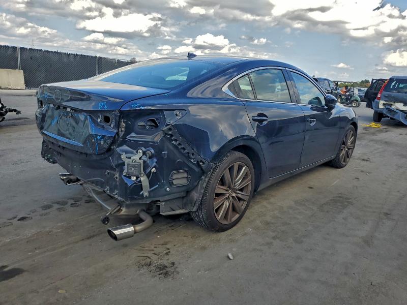 2018 MAZDA 6 SIGNATUR #3310343962