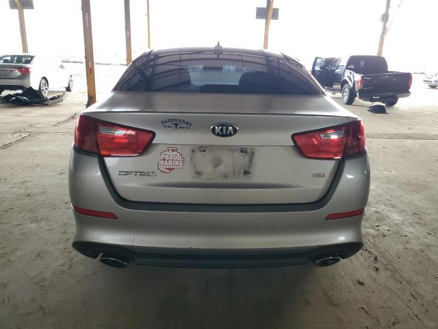 2015 KIA OPTIMA #3301908475