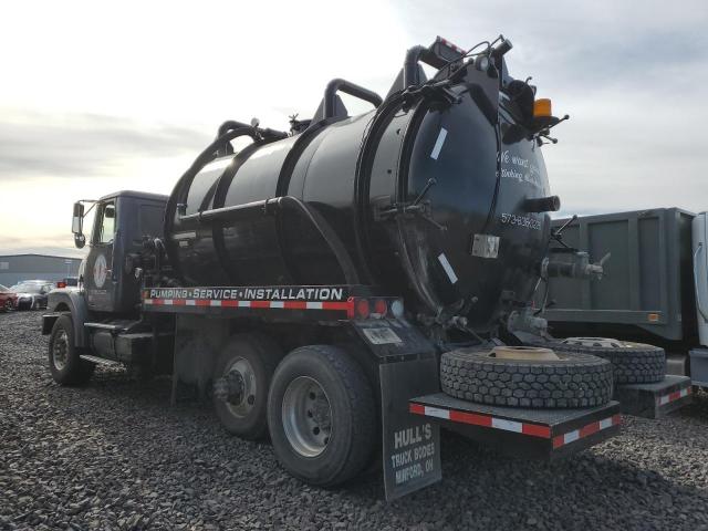 2000 VOLVO CONVENTION #3292515691